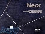 آلبوم کاغذ دیواری نئور NEOR 