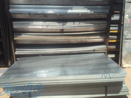 فروش ورق استیل  ورق استیل ضد زنگ   