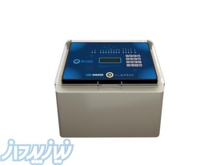 دستگاه حفاظت، کنترل، مانیتورینگ و مدیریت مصرف انرژی