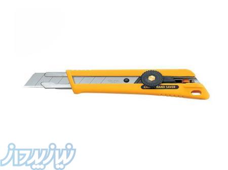 کاتر بزرگ الفا مدل NOL-1 