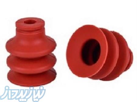 لاستیک مکش , مکنده سیلیکونی 