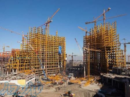 شرکت رتبه 5 ابنیه 