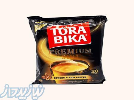 تورابیکا پریمیوم20 عددی 