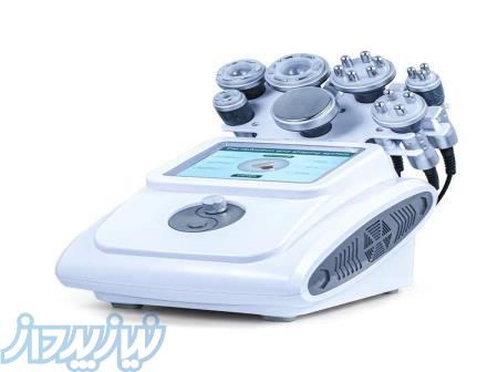 دستگاه لاغری بیوتی پلاس 