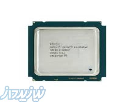 Intel  Xeon  E5-2696 v2 مناسب برای سرور 