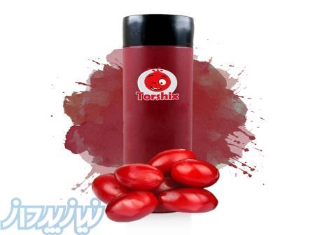 عرضه کننده محصولات ترش 