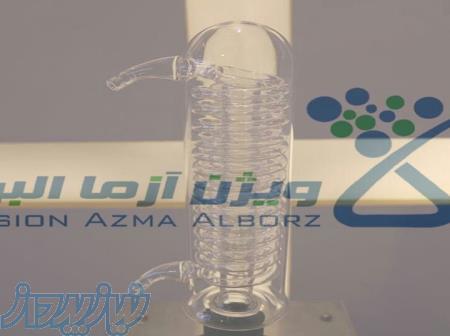 آبمقطرگیری دوبار تقطیر 