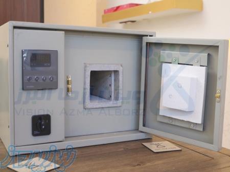 کوره الکتریکی 