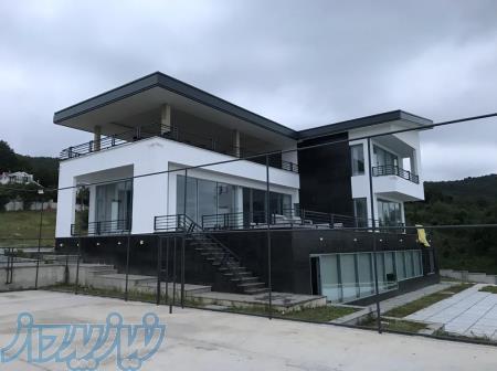 فروش عمارت رویایی 