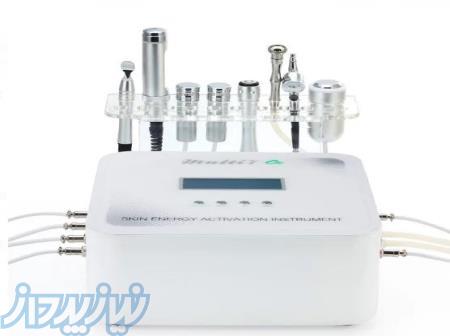 آموزش دوره های مراقبت از پوست 