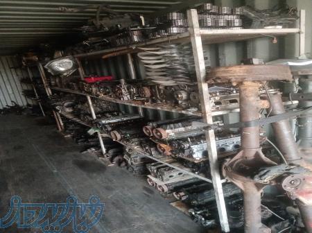 استوک فروشی 