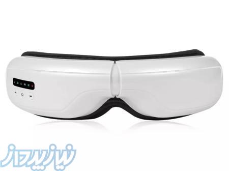 ماساژور دور چشمی 