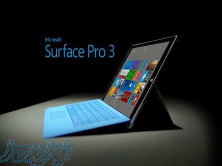 laptop tablet Microsoft surface pro3 