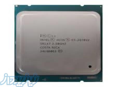E5-2670 V2 