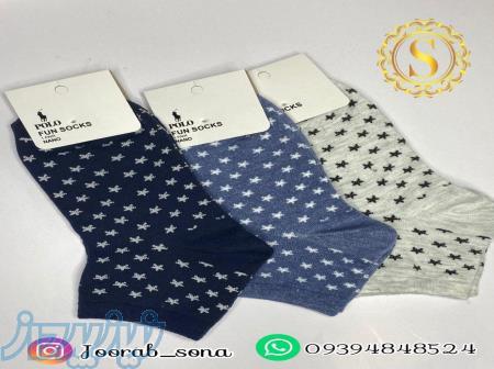 تولید و پخش عمده جوراب 