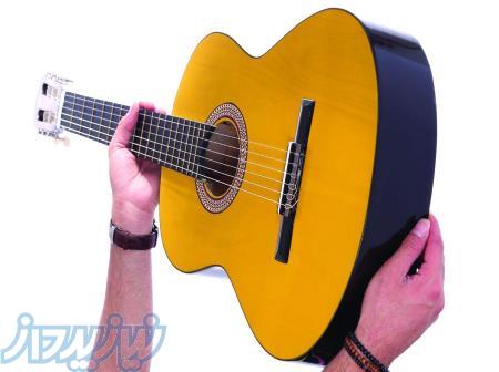 فروش عمده گیتار کلاسیک