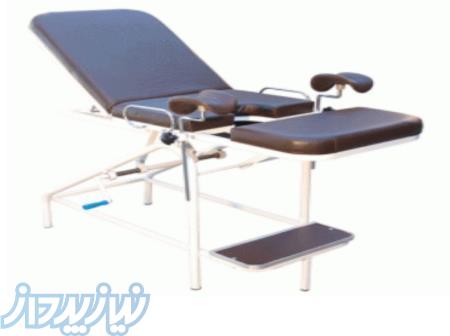 فروش کلیه تجهیزات مطب مامایی 