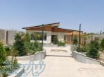 1000 متر باغ ویلا نوساز در یوسف آباد قوام ملارد 