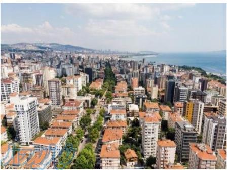 سرمایه گذاری در ترکیه گروه معماری ss studio 