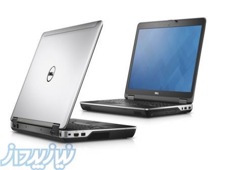 laptop Dell 6440 