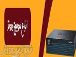 فروش کلی و جزئی رادیو میکروتیک و تجهیزات شبکه 
