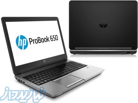 laptop HP ProBook 650 