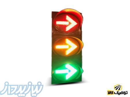 عرضه مستقیم انواع چراغ جهت نما 