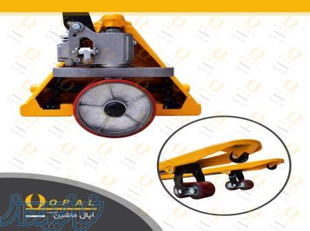 لیفتراک دستی، جک پالت 
