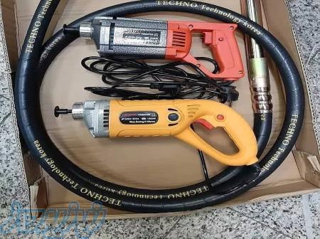 ویبره دریلی- قیمت ویبره تفنگی در کرج- فروش ویبره برقی در کرج