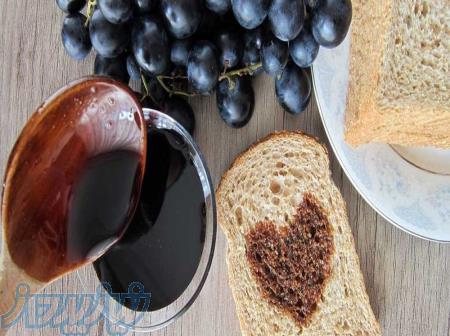 شیره انگور مرغوب باغهای ارومیه 