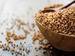 فروش عمده و خرده گندم سیاه و آرد گندم سیاه(باکویت) 