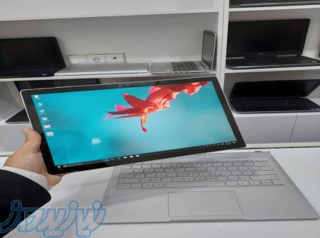 لپ تاپ surface BOOK 