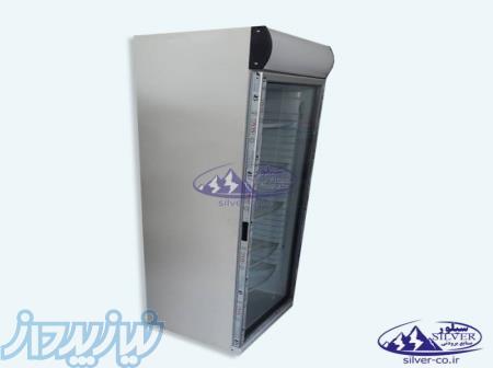 یخچال داروخانه ای سیلور 