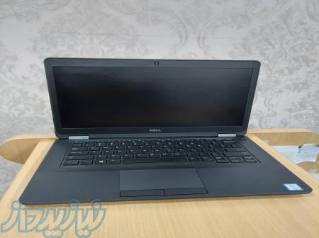 DELL  latitude e5470 