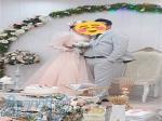 لباس مناسب عروس برای مراسم  عقد و نامزدی 