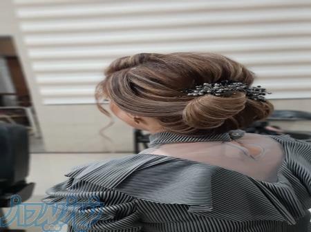 شنیون، تاتو، پیرسینگ و میکاپ با قیمت مناسب 