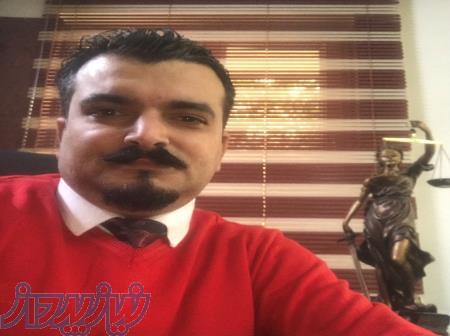 وکالت تخصصی 