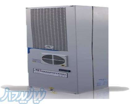 فروش کولر تابلو برق 