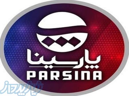 شرکت طراحی سایت پارسینا 