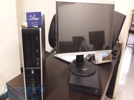 فروش مونیتور و کیسهای استوک اروپای 