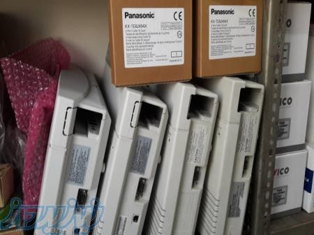 فروش سیستمهای سانترال پاناسونیک استوک 