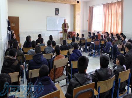 برگزاری کارگاه  اموزشی فن بیان   امدادو فوریتهای پزشکی 