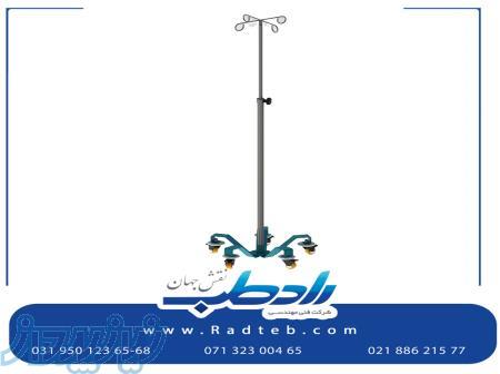 تجهیزات بیمارستانی استیل با بالاترین کیفیت 