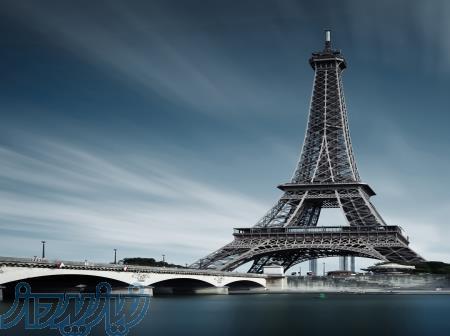 نصب آنتن ثابت و گردون 