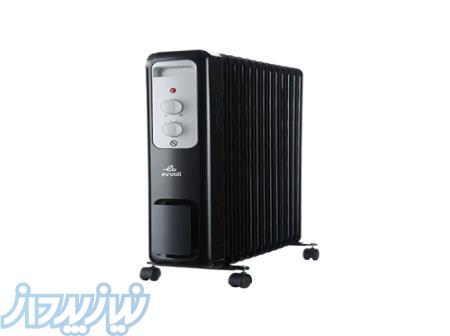 رادیاتور برقی ایوولی 