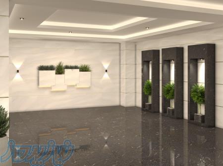 طراحی و اجرای  دکوراسیون داخلی و تمامی پروژه های معماری 