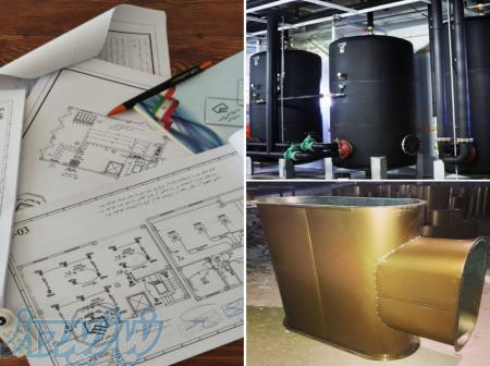 دفتر فنی مهندسی بناشهر 