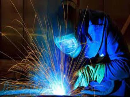 جوشکاری سیار در ارومیه 