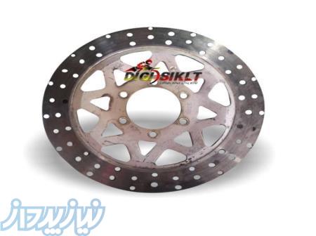 لوازم موتورسیکلت 