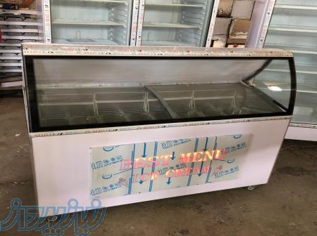 تاپینگ فانتزی ۹ لگن بدنه گالوانیزه 